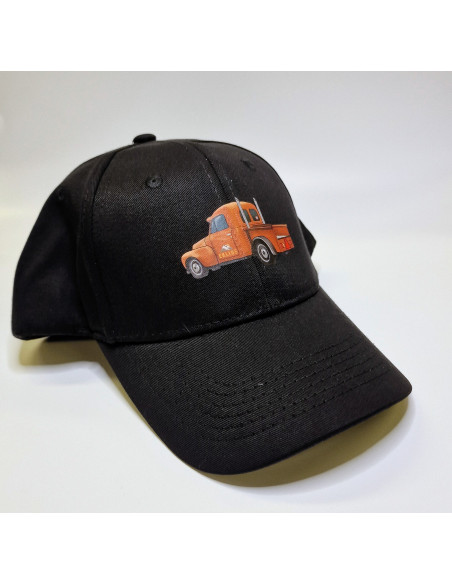 EKLIDS Outdoor Tree Cap ''Epa''