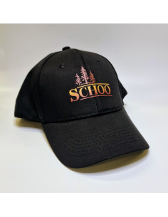 EKLIDS Outdoor Tree Cap ''Schoo!''