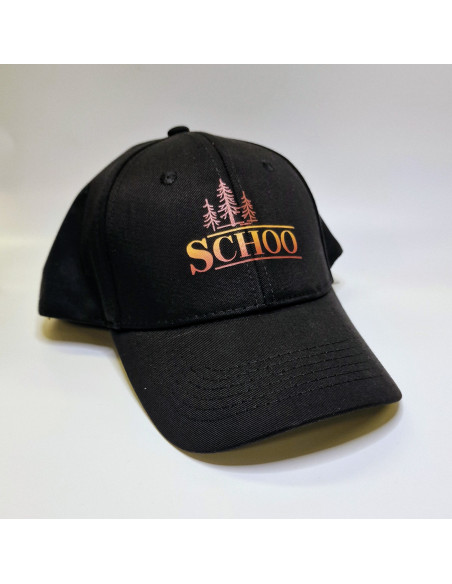 EKLIDS Outdoor Tree Cap ''Schoo!''