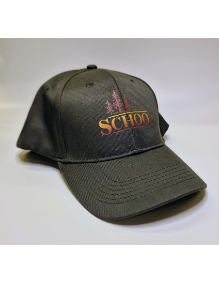 EKLIDS Outdoor Tree Cap ''Schoo!''