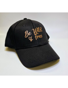 EKLIDS Outdoor Tree Cap ''Wild & Free''