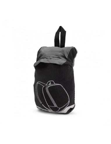 Pocketbag Miniryggsäck 14L - Svart