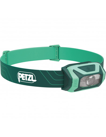 Tikkina lättviktspannlampa - 250 Lumen