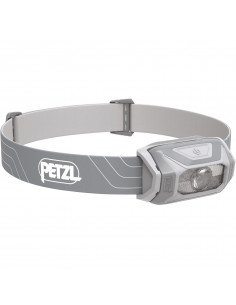 Tikkina lättviktspannlampa - 250 Lumen