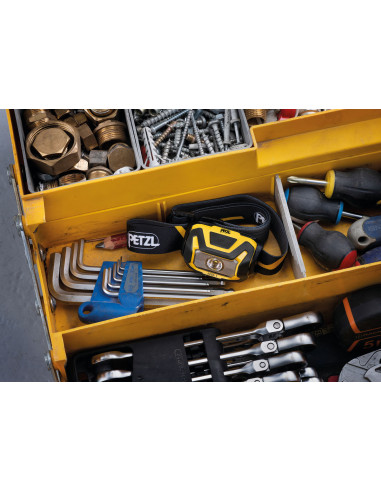 Aria 1 Headlamp - 450 Lumen