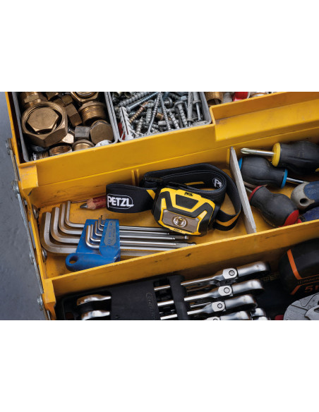 Aria 1 Headlamp - 450 Lumen