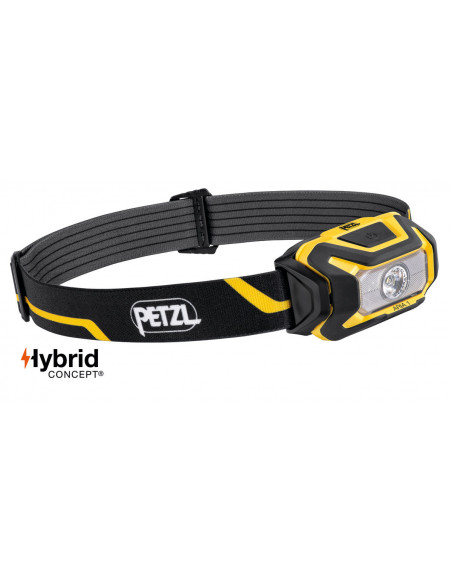 Aria 1 Headlamp - 450 Lumen
