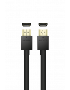 Qnect HDMI 4K UHD 18GB | 2M