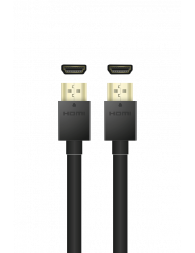 Qnect HDMI 4K UHD 18GB | 2M