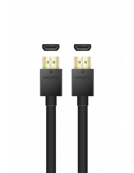 Qnect HDMI 4K UHD 18GB | 2M