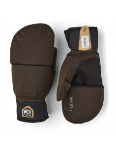 Windstopper Pull Over