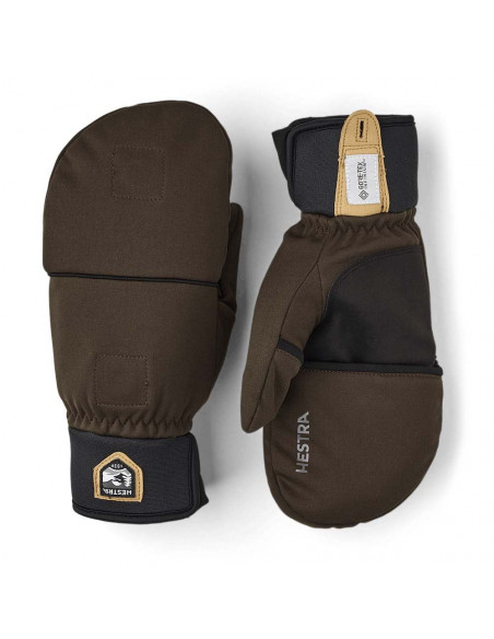 Windstopper Pull Over