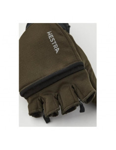 Windstopper Pull Over 2