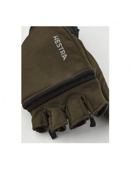 Windstopper Pull Over