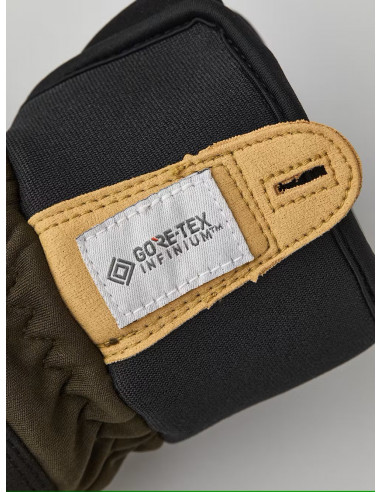 Windstopper Pull Over