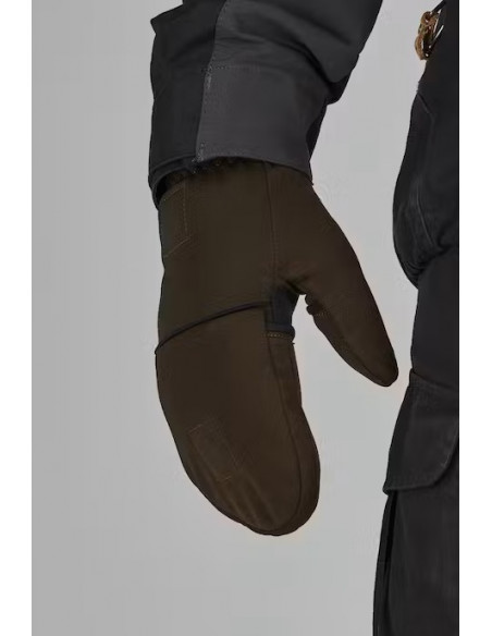 Windstopper Pull Over