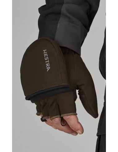 Windstopper Pull Over