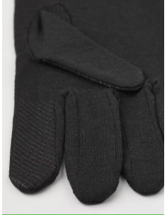 Merino Wool Liner Long 5 Finger 2