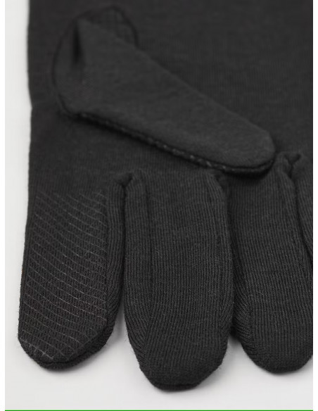 Merino Wool Liner Long 5 Finger