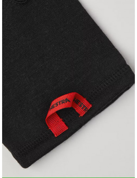 Merino Wool Liner Long 5 Finger