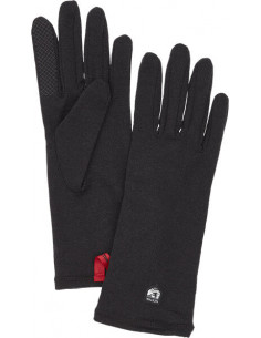 Merino Wool Liner Long 5 Finger