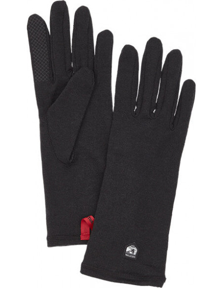 Merino Wool Liner Long 5 Finger