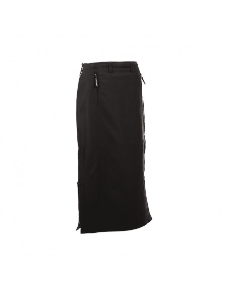 Comfort Täckkjol lång