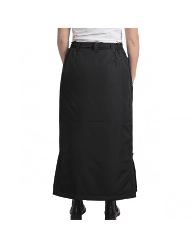 Comfort Täckkjol lång