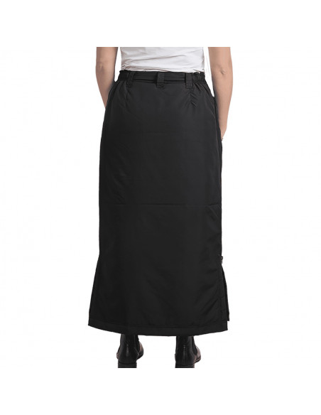 Comfort Täckkjol lång