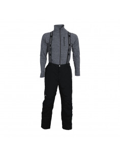 Vemdalen Skidbyxa JR 2