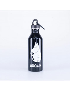 GREAT NORRLAND FLASKA - MUMIN BLACK 800ML