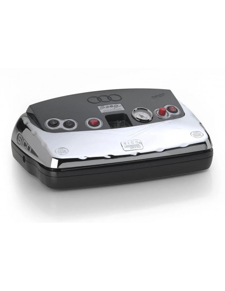 VAKUUMFÖRPACKARE Sico S250 Pro