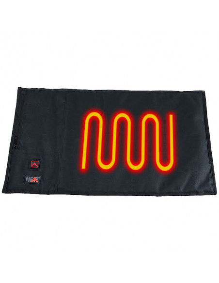 Avignon Värme Sittunderlag