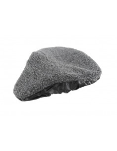 Sadeltäcke Syntet/Galon vändbart