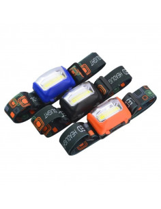 Pannlampa Super COB - 190 Lumen