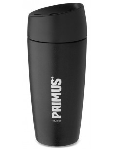 Primus Vacuum Commuter