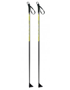 Fischer Fibre Junior längdstavar