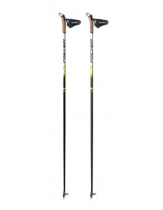 Fischer RC3 Carbon längdstavar