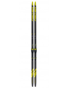 Fischer Twin Skin Sport EF