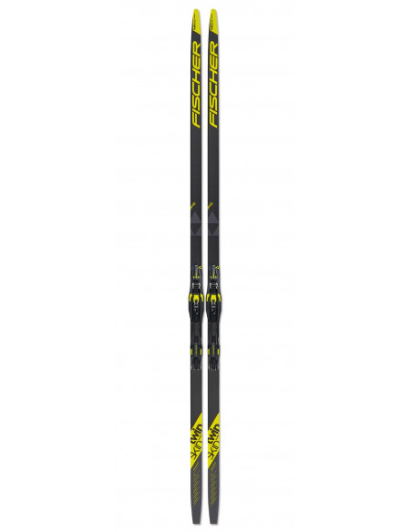 Fischer Twin Skin Sport EF