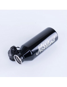 GREAT NORRLAND FLASKA - MUMIN BLACK 800ML 2