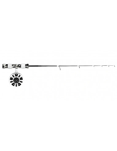 Rapala Flatstick Centerpin Combo 51cm