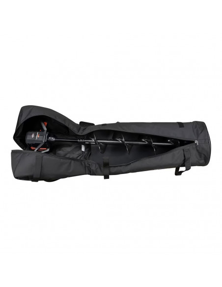 Strikemaster 40V Lite-Flite 250mm Combo