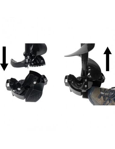 Strikemaster 40V Lite-Flite 250mm Combo