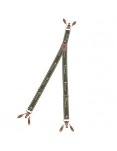 Pinewood Logo 2.0 SUSPENDERS