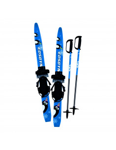 Pingvin Skidset M. Universal/Stav