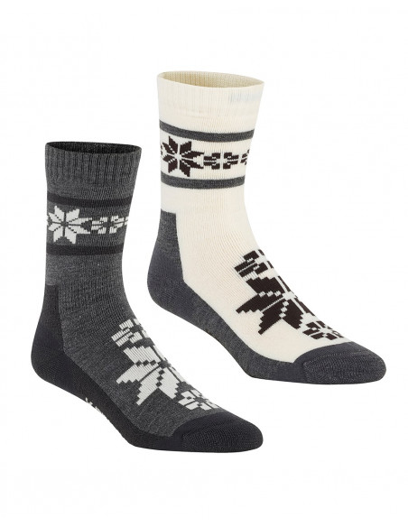 Kari Traa Rusa Sock 2-pack