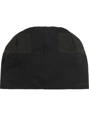Seamless Wind beanie 2 Olive