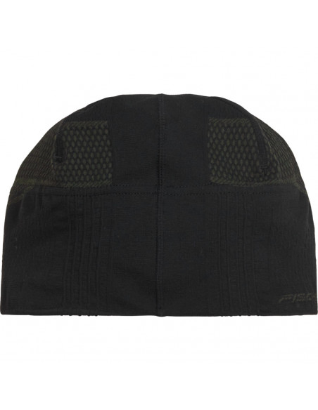 Seamless Wind beanie 2 Olive
