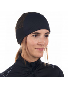 Seamless Wind beanie 2 Olive 2